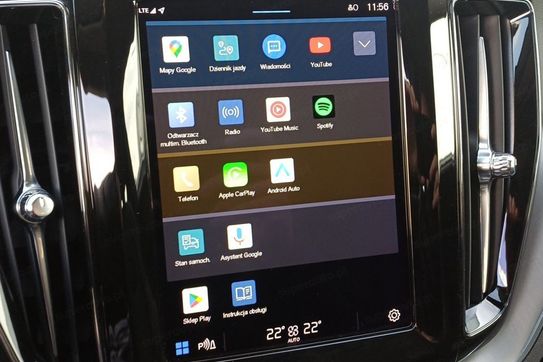 Volvo XC60 B4 B Momentum Pro aut