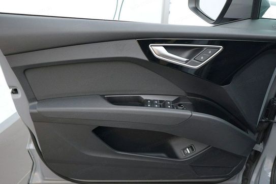Audi Q4 Sportback e-tron 35 Advanced
