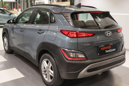 Hyundai Kona 1.0 T-GDI Comfort