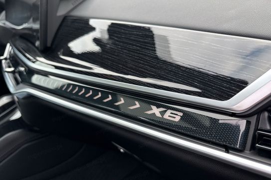 BMW X6 xDrive30d M Sport