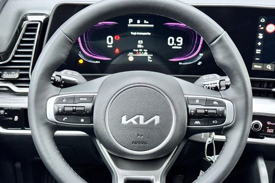 Kia Sportage 1.6 T-GDI M 2WD DCT