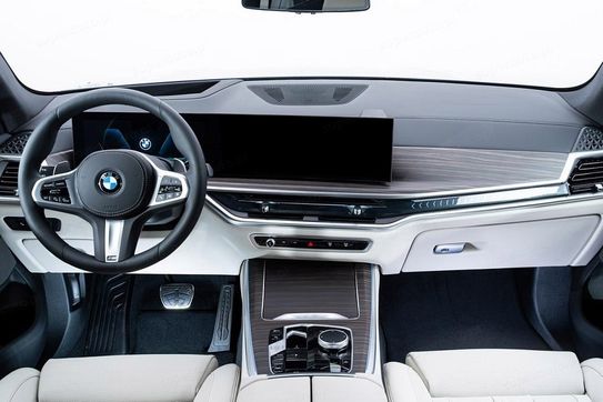 BMW X5 xDrive40d M Sport