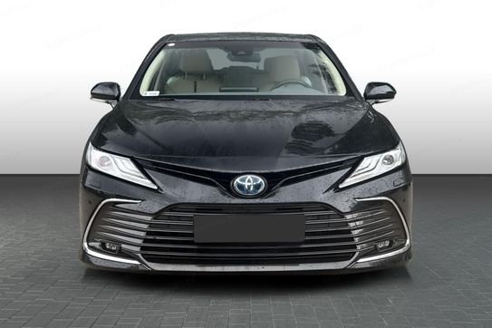 Toyota Camry Executive 2.5 Hybrid  CVT