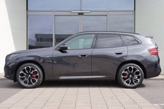 BMW X3 xDrive20 M Sport