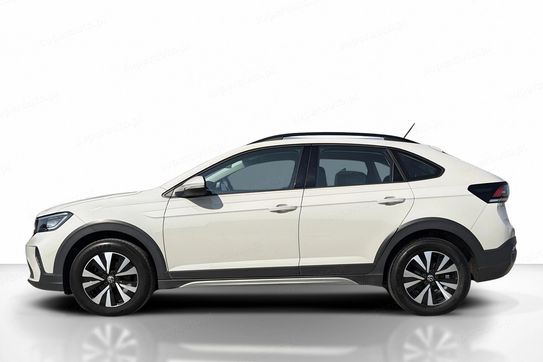Volkswagen Taigo 1.0 Tsi Life