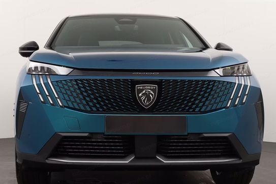 Peugeot 3008 GT Exclusive e-DCS6 1.2 mHEV