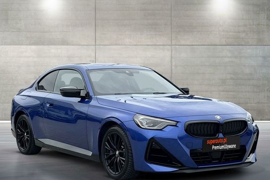 BMW Seria 2 M240i xDrive