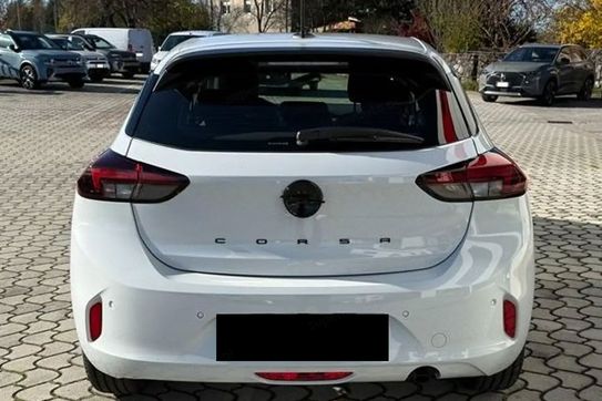 Opel Corsa Edition 1.2 Turbo