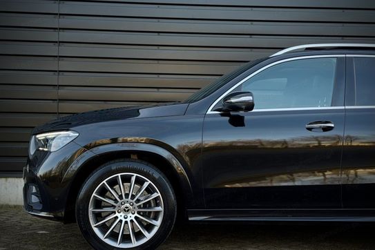 Mercedes GLE 300 d 4-Matic AMG Line