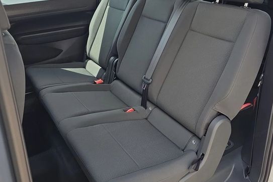 Ford Tourneo Connect 1.5 Ecoboost Trend