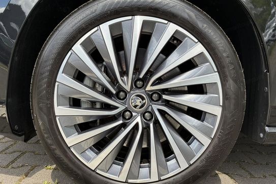 Skoda Superb 2.0 TDI 4x4 L&K DSG