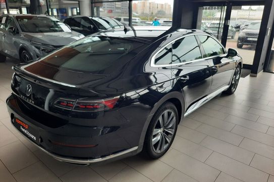 Volkswagen Arteon 2.0 Tsi Elegance Dsg