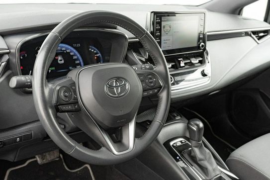 Toyota Corolla 1.8 Hybrid Comfort