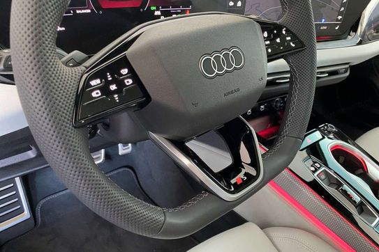 Audi A6 TDI quattro Avant