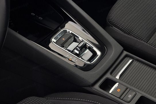 Skoda Octavia 2.0 TDI Ambition DSG