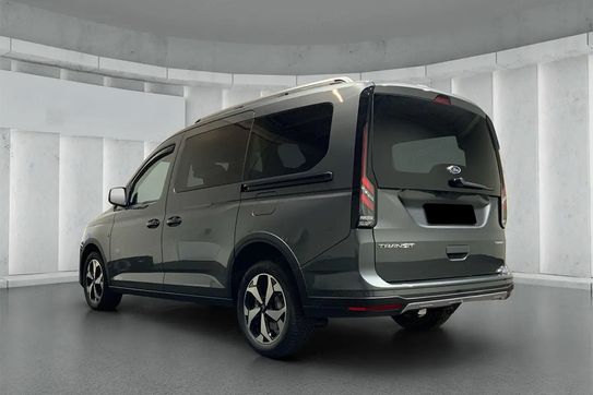 Ford Transit Connect N1 L2 Zabudowa Brygadowa FlexCab Active A7