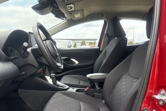 Toyota Yaris Hybrid 1.5 Comfort