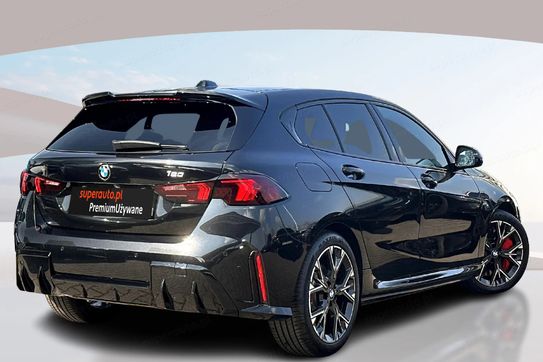 BMW Seria 1 120