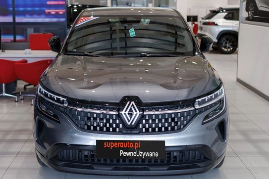 Renault Austral TCe mHEV Evolution