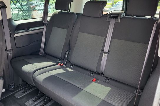 Toyota Proace Verso 2.0 D4-d Long Business