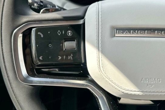 Land Rover Range Rover Sport D300  SE
