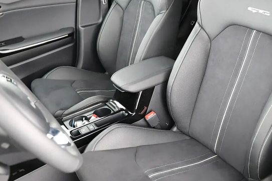 Kia ProCeed 1.5 T-GDI GT Line DCT