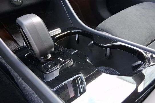 Volvo XC40 82kWh Recharge Twin AWD Plus aut