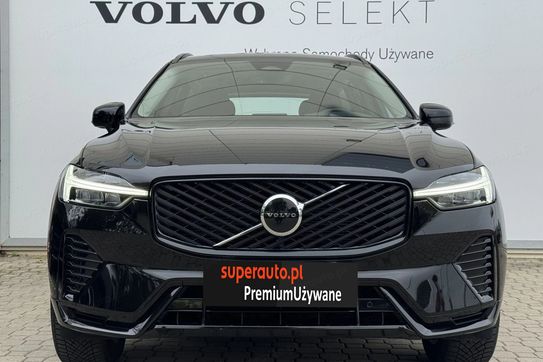 Volvo XC60 B5 B AWD Plus Dark