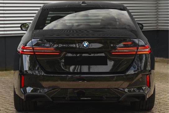 BMW Seria 5 520d xDrive M Sport