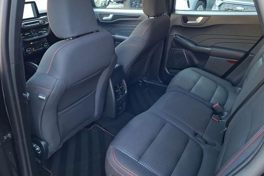 Ford Kuga 2.5 Fhev Fwd St-Line