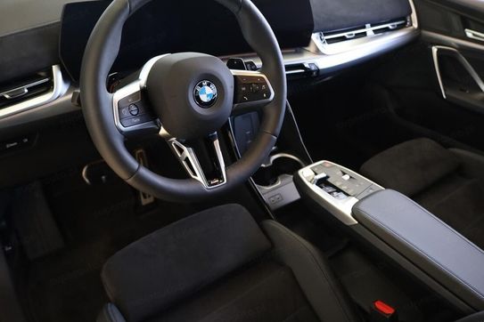 BMW X1 sDrive18d M Sport