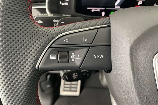 Audi Q8 SQ8 TFSI quattro
