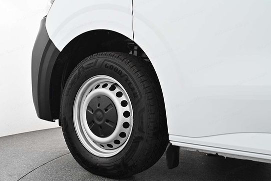 Volkswagen Transporter Zabudowa Brygadowa TDI L2H1 Plus