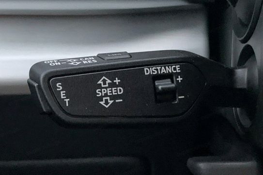 Audi Q7 50 TDI quattro S Line