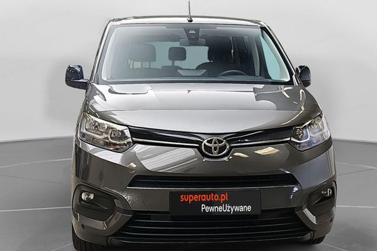Toyota Proace City Verso Long d-4D Business