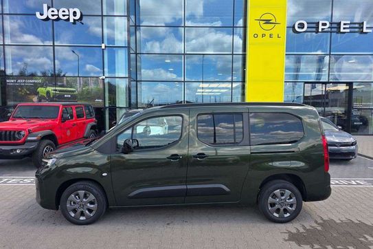 Opel Combo Kombi XL L2H1 EAT8