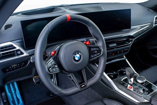 BMW Seria 2 Coupe M2