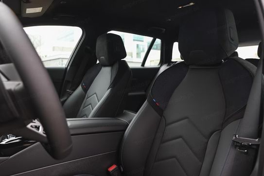 BMW Seria 5 Touring 520i M Sport