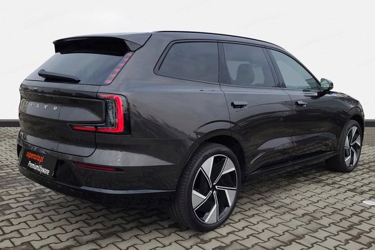 Volvo EX90 Twin Motor Performance AWD Ultra 7 os