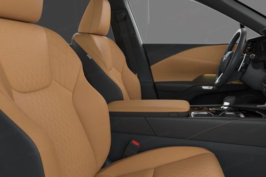 Lexus RX 350h F Sport Design 2.5 Hybrid