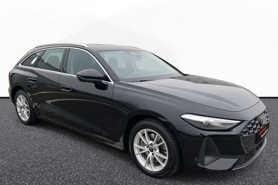 Audi A5 TFSI 110 kW S tronic