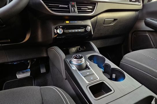 Ford Kuga Active  2.5 FHEV