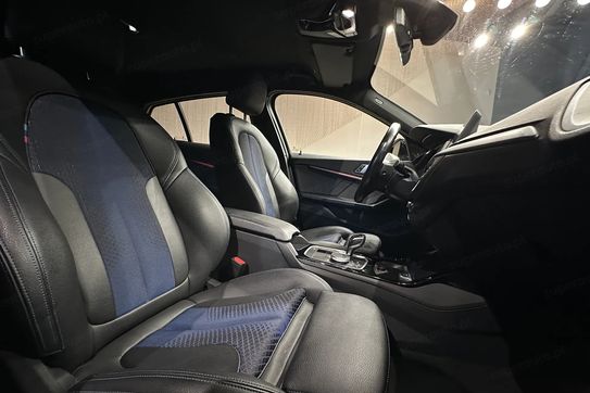 BMW Seria 1 118i M Sport