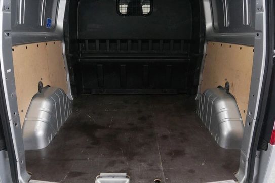 Ford Transit Custom 300 L2H1 Trend Zabudowa Brygadowa AT