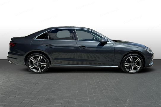 Audi A4 35 TFSI Advanced