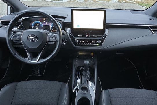 Toyota Corolla 1.8 Hybrid Style