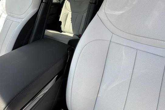 Land Rover Range Rover Sport Autobiography