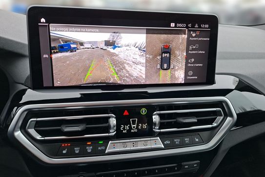BMW X3 xDrive20i