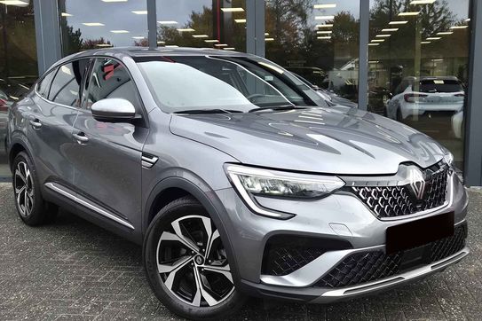 Renault Arkana Techno MMT 1.6 E-Tech Full Hybrid