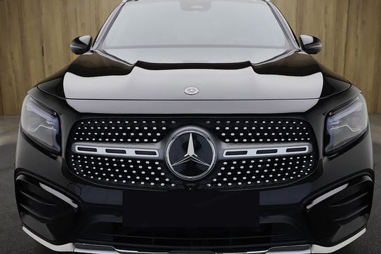 Mercedes GLB 220  4-Matic AMG Line